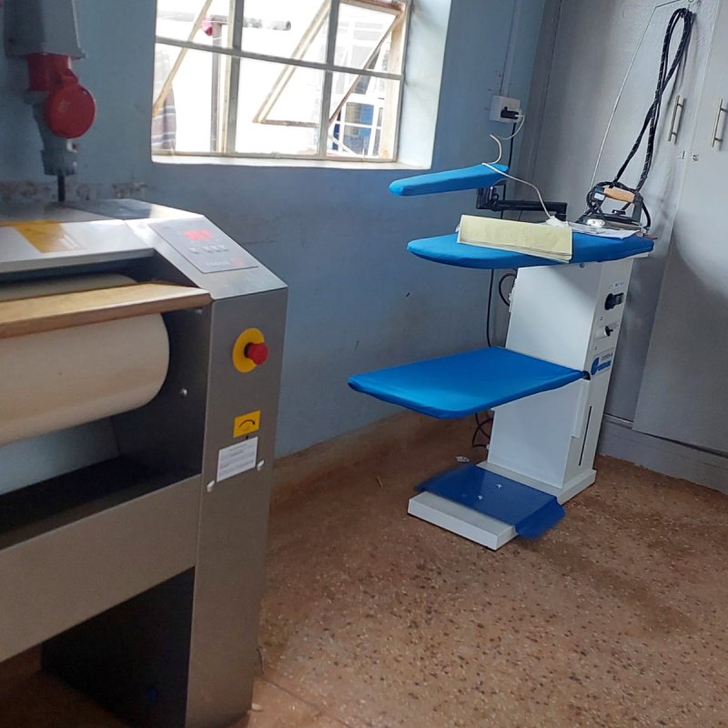 Dreamland Hospital Kimilili
